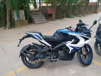 Bajaj Pulsar RS 200 ABS 2018 Model