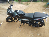 Bajaj Pulsar 135LS