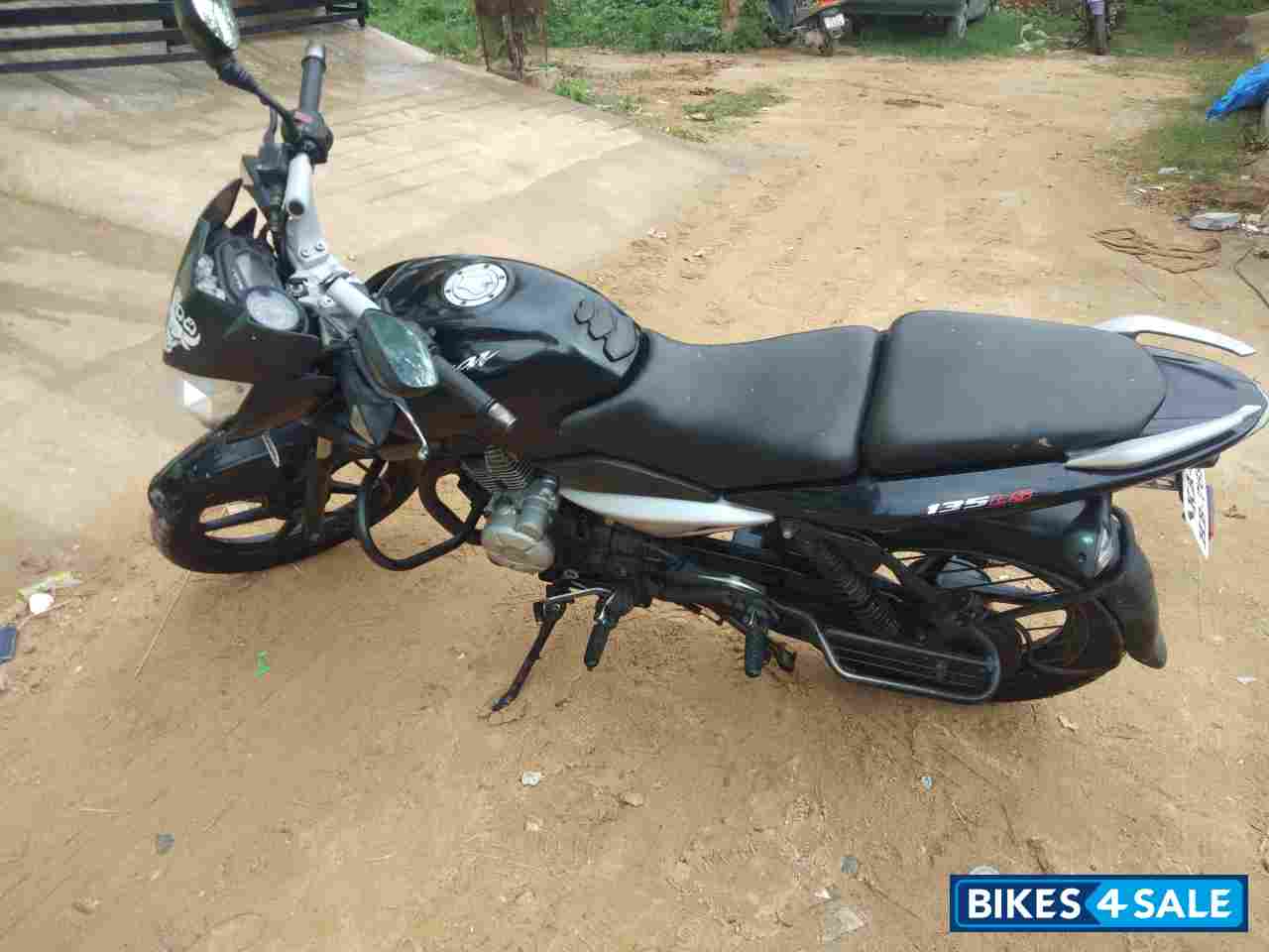 Bajaj Pulsar 135LS Bajaj Pulsar 135LS