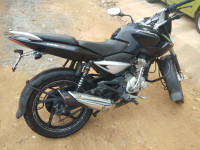 Bajaj Pulsar 135LS