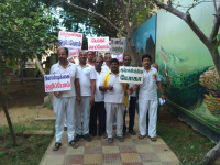 Honda CB Twister 2011 Model