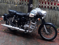 Royal Enfield Classic 350 2016 Model