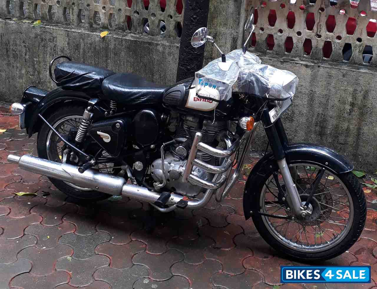 Royal Enfield Classic 350