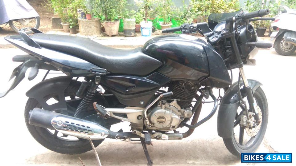 Bajaj Pulsar 150 DTSi