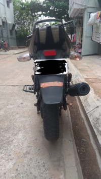 Bajaj Pulsar 150 DTSi
