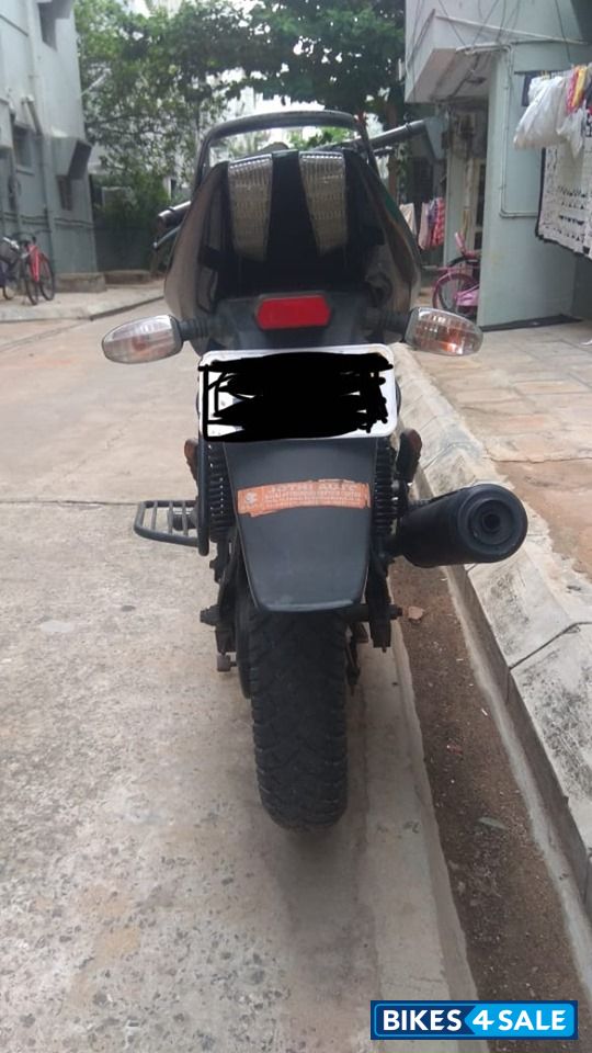 Bajaj Pulsar 150 DTSi