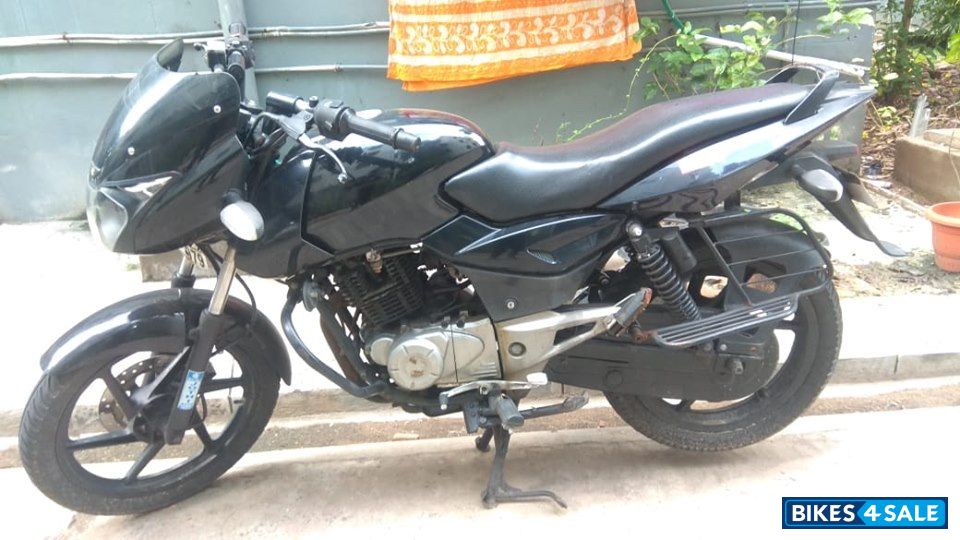Bajaj Pulsar 150 DTSi