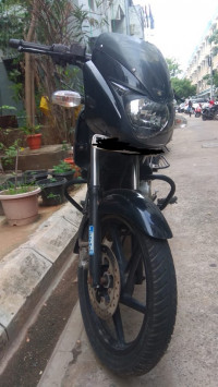 Bajaj Pulsar 150 DTSi