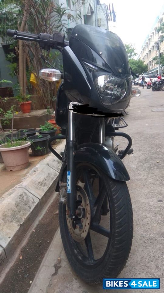 Bajaj Pulsar 150 DTSi
