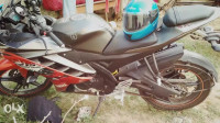 Yamaha YZF R15 2017 Model