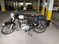 Royal Enfield Classic 350 2016 Model
