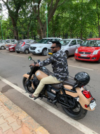 UM Renegade Commando Mojave 2017 Model