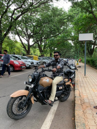 UM Renegade Commando Mojave