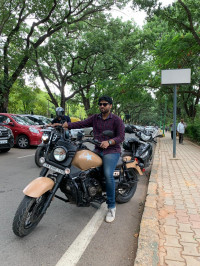 UM Renegade Commando Mojave