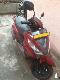 Honda Grazia 2018 Model