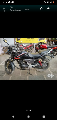 Hero CBZ Xtreme