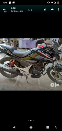 Hero CBZ Xtreme