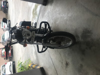 Royal Enfield Thunderbird 500 2013 Model