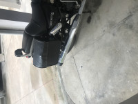 Royal Enfield Thunderbird 500