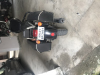 Royal Enfield Thunderbird 500