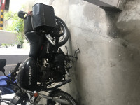 Royal Enfield Thunderbird 500