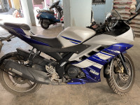 Yamaha YZF R15 V2 2015 Model