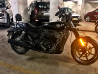 Harley Davidson Street 750 2016 Model