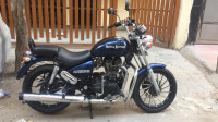 Royal Enfield Thunderbird X 350 2014 Model