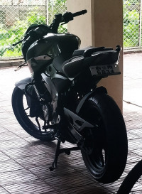 Bajaj Pulsar 200 NS 2017 Model