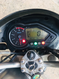 Bajaj Pulsar 150 DTSi 2007 Model
