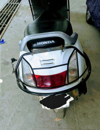 Honda Activa 2012 Model