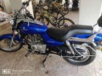 Bajaj Avenger 220 DTS-i 2013 Model