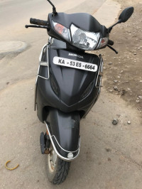 Honda Activa 4G 2017 Model