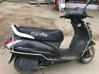 Honda Activa 4G