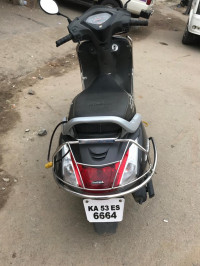 Honda Activa 4G