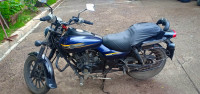 Bajaj Avenger Street 150 2016 Model