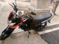 Yamaha Saluto 125 2019 Model