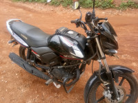 Yamaha Saluto 125