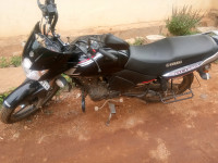 Yamaha Saluto 125