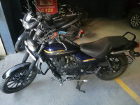 Bajaj Avenger Street 150