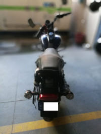 Bajaj Avenger Street 150