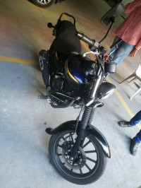 Bajaj Avenger Street 150