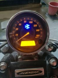 Bajaj Avenger Street 150