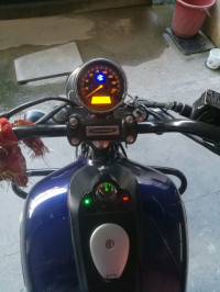 Bajaj Avenger Street 150
