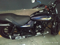 Bajaj Avenger Street 150
