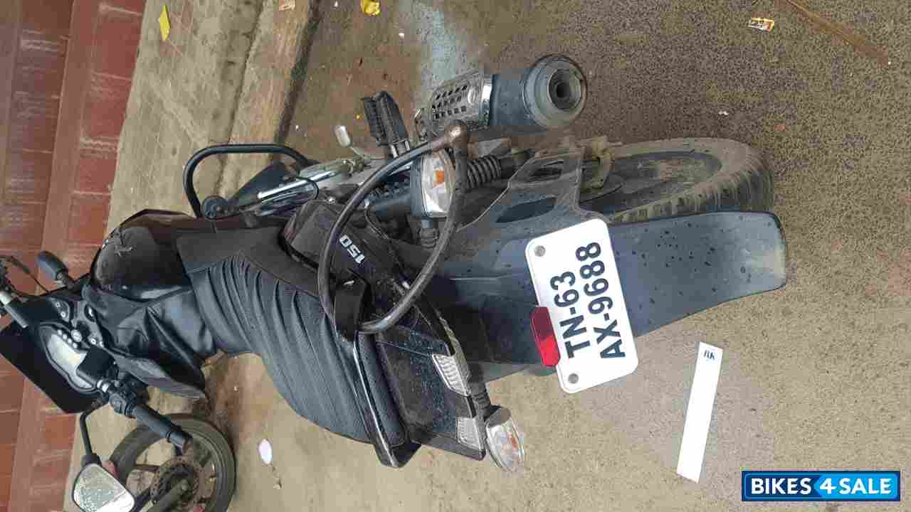 Bajaj Pulsar 150 DTSi