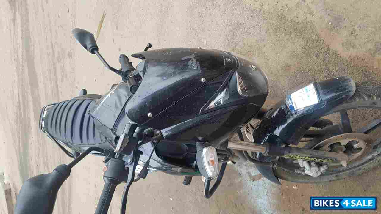 Bajaj Pulsar 150 DTSi Bajaj Pulsar 150 DTSi