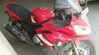 Yamaha YZF R15 2011 Model