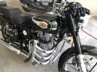Royal Enfield Bullet Standard 500 2019 Model