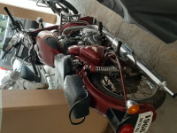 Royal Enfield Classic 500 2012 Model